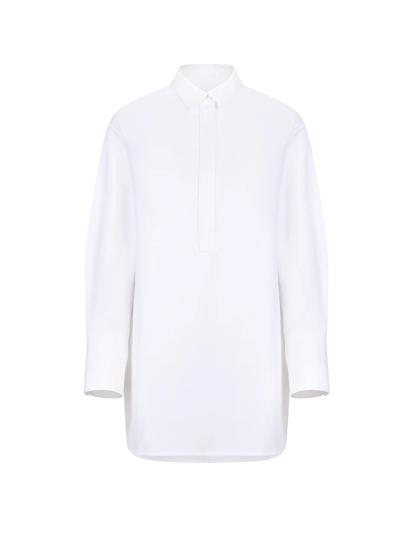 LIEBLINGSSTÜCK | Bluse ENAEP | weiss